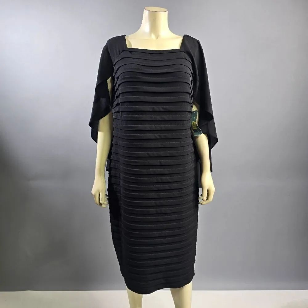 London times size 14w dress nwt R9